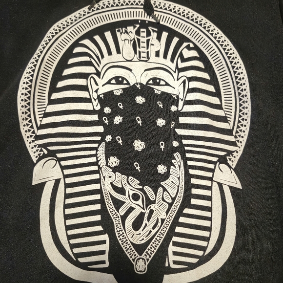 Pharaoh Bandada Sweater - Picture 2 of 3